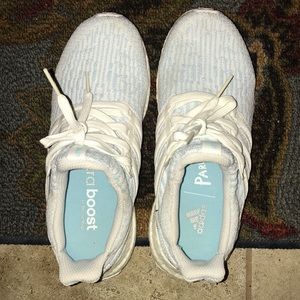 Adidas Ultraboost Parley